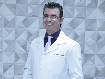 Dr° RODRIGO JOSE R. DA CUNHA