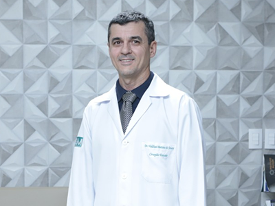 Dr° VALDINEI BATISTA DE SOUZA